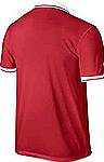 Nike Laser football Jersey back view